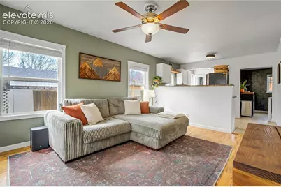 410 N 17th Street, Colorado Springs, CO 80904 - Photo 5