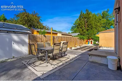 410 N 17th Street, Colorado Springs, CO 80904 - Photo 31