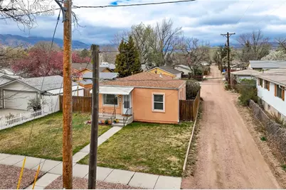 410 N 17th Street, Colorado Springs, CO 80904 - Photo 37