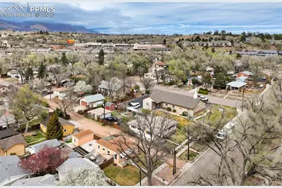 410 N 17th Street, Colorado Springs, CO 80904 - Photo 37