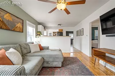 410 N 17th Street, Colorado Springs, CO 80904 - Photo 7