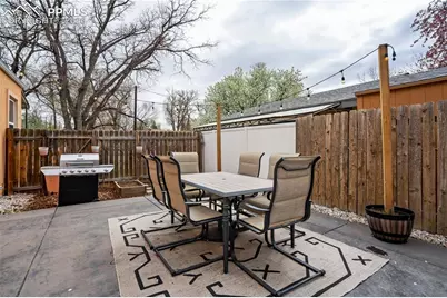 410 N 17th Street, Colorado Springs, CO 80904 - Photo 15