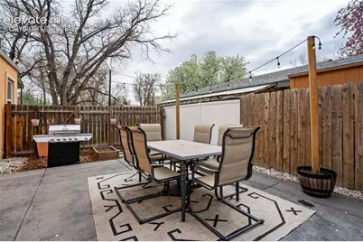 410 N 17th Street, Colorado Springs, CO 80904 - Photo 17