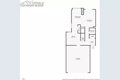 672 Cima Vista Point, Colorado Springs, CO 80916 - Photo 43