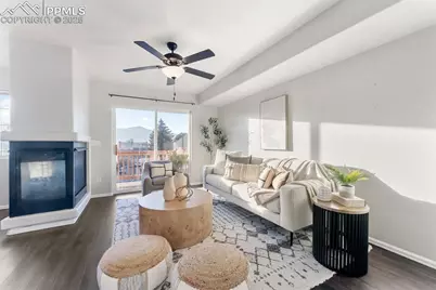 672 Cima Vista Point, Colorado Springs, CO 80916 - Photo 5