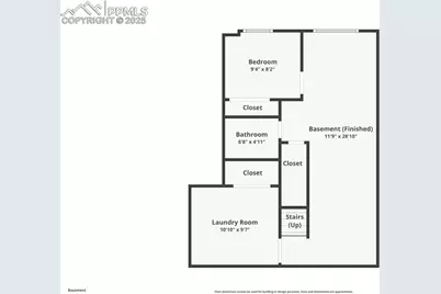 672 Cima Vista Point, Colorado Springs, CO 80916 - Photo 45