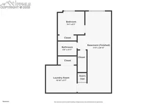 672 Cima Vista Point, Colorado Springs, CO 80916 - Photo 45