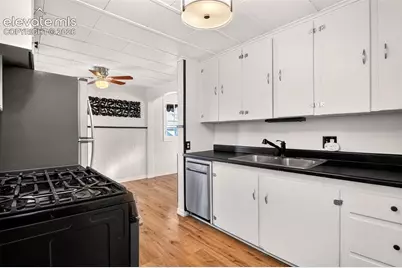 815 Midland Avenue, Manitou Springs, CO 80829 - Photo 15