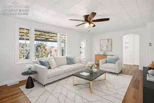 815 Midland Ave, Manitou Springs, CO 80829 - Photo 9