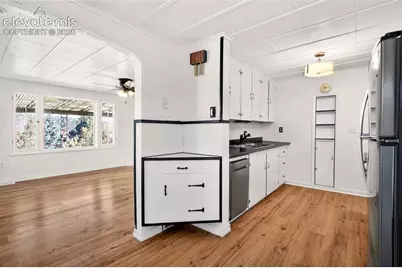 815 Midland Avenue, Manitou Springs, CO 80829 - Photo 11