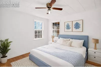 815 Midland Avenue, Manitou Springs, CO 80829 - Photo 15