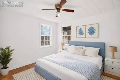 815 Midland Avenue, Manitou Springs, CO 80829 - Photo 15