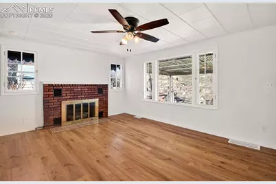815 Midland Avenue, Manitou Springs, CO 80829 - Photo 5