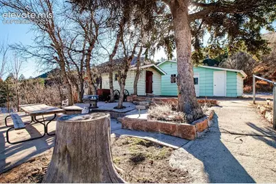 815 Midland Avenue, Manitou Springs, CO 80829 - Photo 35