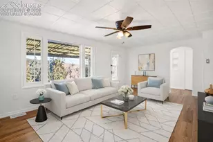 815 Midland Ave, Manitou Springs, CO 80829 - Photo 7