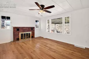 815 Midland Ave, Manitou Springs, CO 80829 - Photo 7