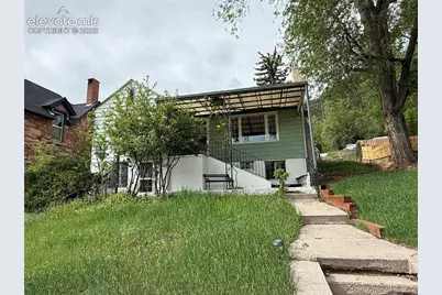 815 Midland Avenue, Manitou Springs, CO 80829 - Photo 3