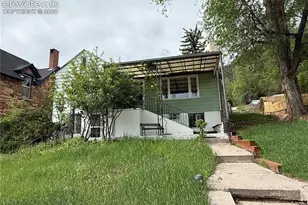 815 Midland Ave, Manitou Springs, CO 80829 - Photo 3
