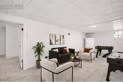 815 Midland Avenue, Manitou Springs, CO 80829 - Photo 27