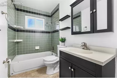 4202 Goldenrod Drive, Colorado Springs, CO 80918 - Photo 13