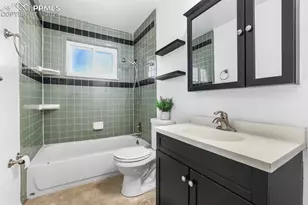 4202 Goldenrod Dr, Colorado Springs, CO 80918 - Photo 13