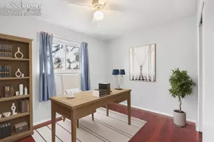 4202 Goldenrod Dr, Colorado Springs, CO 80918 - Photo 5