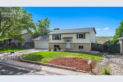 14853 E Colgate Drive, Aurora, CO 80014 - Photo 1