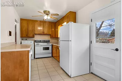 3406 N Institute Street, Colorado Springs, CO 80907 - Photo 9