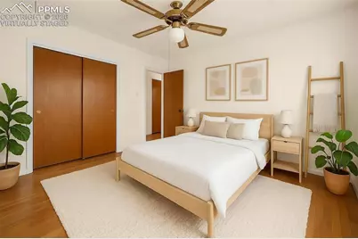3406 N Institute Street, Colorado Springs, CO 80907 - Photo 13