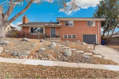 2207 McArthur Avenue, Colorado Springs, CO 80909 - Photo 1