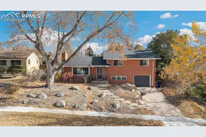 2207 McArthur Avenue, Colorado Springs, CO 80909 - Photo 3