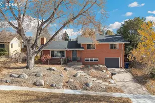 2207 McArthur Ave, Colorado Springs, CO 80909 - Photo 3