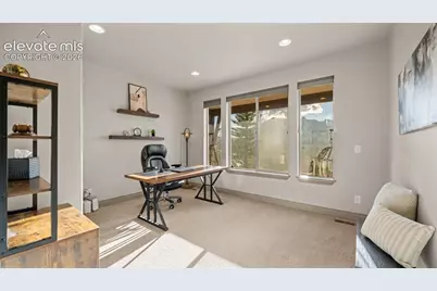 2363 Coyote Crest View, Colorado Springs, CO 80921 - Photo 15