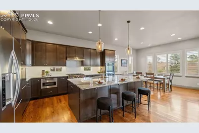 2363 Coyote Crest View, Colorado Springs, CO 80921 - Photo 13