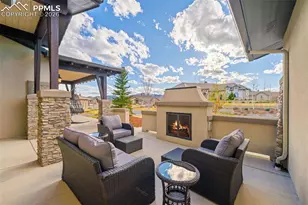 2363 Coyote Crest View, Colorado Springs, CO 80921 - Photo 5