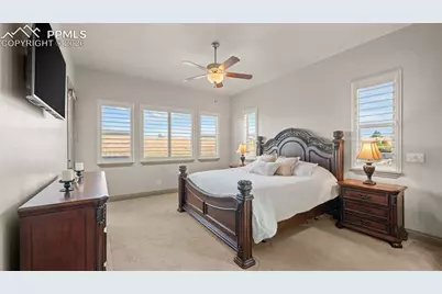 2363 Coyote Crest View, Colorado Springs, CO 80921 - Photo 17