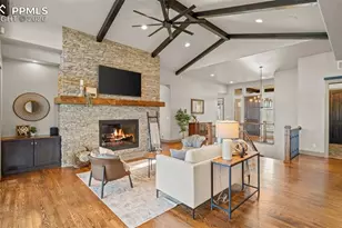 2363 Coyote Crest View, Colorado Springs, CO 80921 - Photo 9