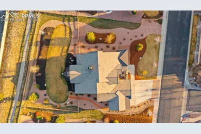 2363 Coyote Crest View, Colorado Springs, CO 80921 - Photo 45