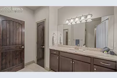 2363 Coyote Crest View, Colorado Springs, CO 80921 - Photo 33