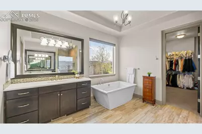 2363 Coyote Crest View, Colorado Springs, CO 80921 - Photo 21