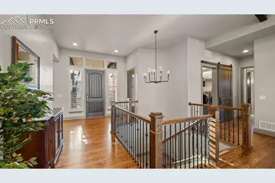 2363 Coyote Crest View, Colorado Springs, CO 80921 - Photo 9