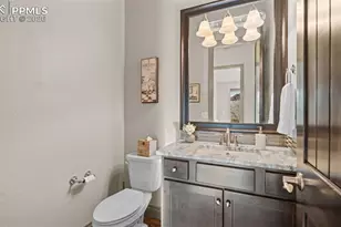 2363 Coyote Crest View, Colorado Springs, CO 80921 - Photo 7