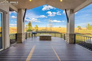 2363 Coyote Crest View, Colorado Springs, CO 80921 - Photo 39