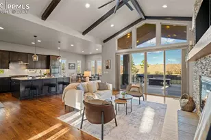 2363 Coyote Crest View, Colorado Springs, CO 80921 - Photo 11