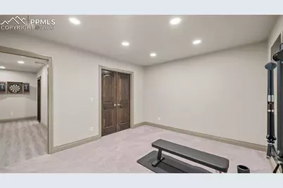 2363 Coyote Crest View, Colorado Springs, CO 80921 - Photo 37