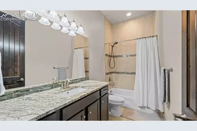 2363 Coyote Crest View, Colorado Springs, CO 80921 - Photo 23