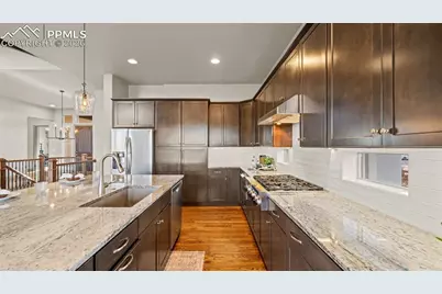 2363 Coyote Crest View, Colorado Springs, CO 80921 - Photo 15