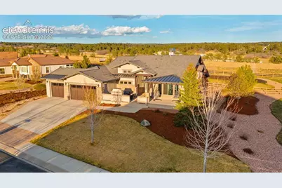 2363 Coyote Crest View, Colorado Springs, CO 80921 - Photo 1