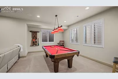 2363 Coyote Crest View, Colorado Springs, CO 80921 - Photo 25