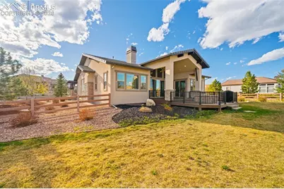 2363 Coyote Crest View, Colorado Springs, CO 80921 - Photo 41
